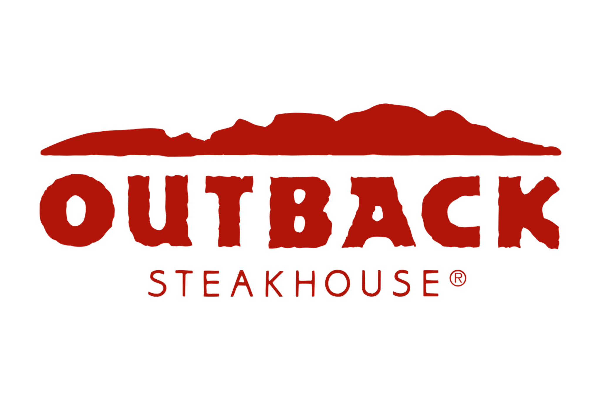 outback